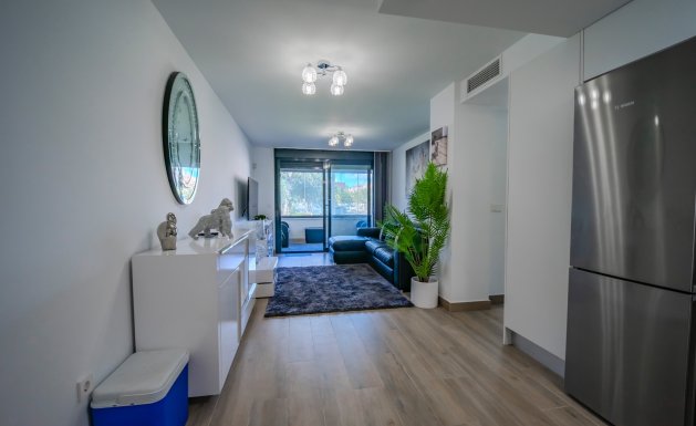 Herverkoop - Apartment - Los Alcázares - Los Alcazares