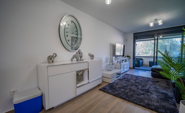 Herverkoop - Apartment - Los Alcázares - Los Alcazares