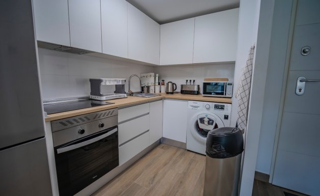 Herverkoop - Apartment - Los Alcázares - Los Alcazares