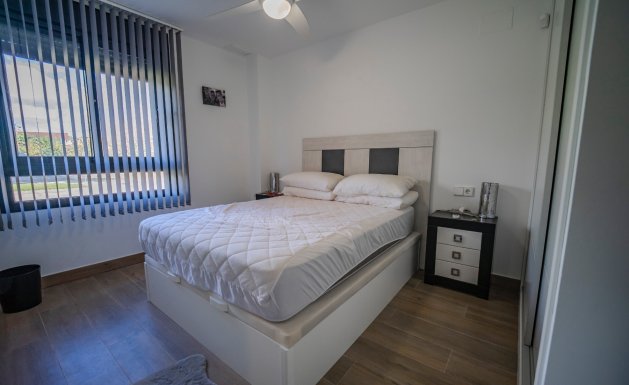 Herverkoop - Apartment - Los Alcázares - Los Alcazares