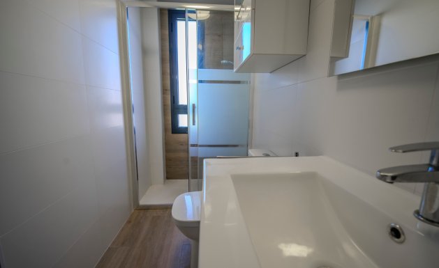 Herverkoop - Apartment - Los Alcázares - Los Alcazares