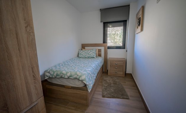 Herverkoop - Apartment - Los Alcázares - Los Alcazares