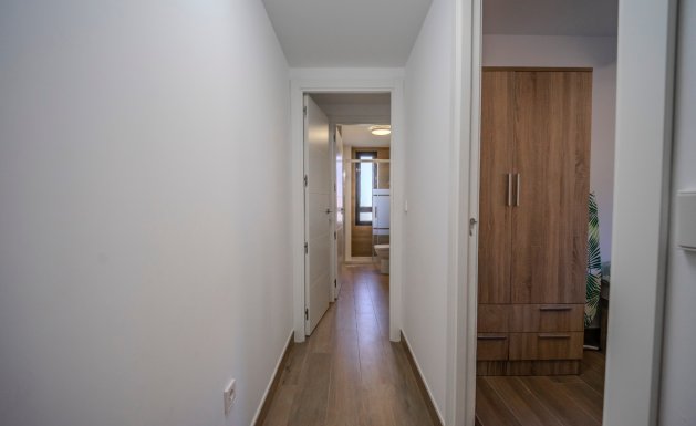 Herverkoop - Apartment - Los Alcázares - Los Alcazares