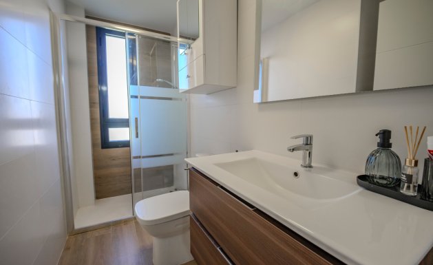 Herverkoop - Apartment - Los Alcázares - Los Alcazares