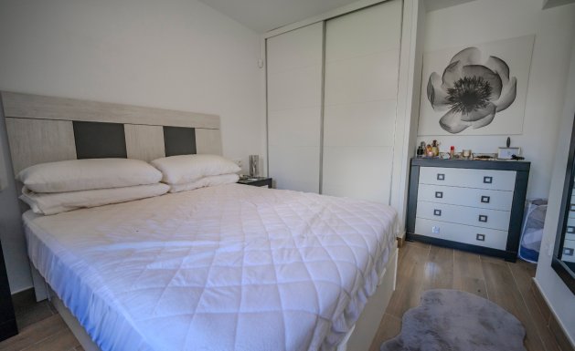 Herverkoop - Apartment - Los Alcázares - Los Alcazares