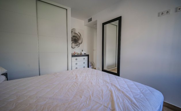 Herverkoop - Apartment - Los Alcázares - Los Alcazares