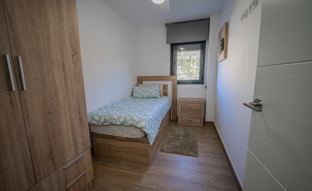 Herverkoop - Apartment - Los Alcázares - Los Alcazares