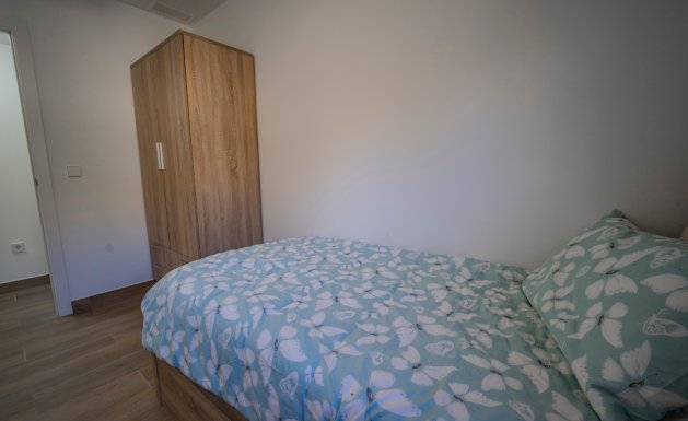Herverkoop - Apartment - Los Alcázares - Los Alcazares