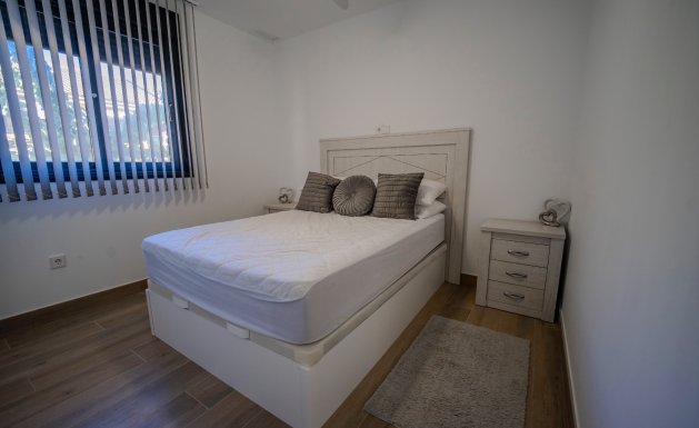 Herverkoop - Apartment - Los Alcázares - Los Alcazares