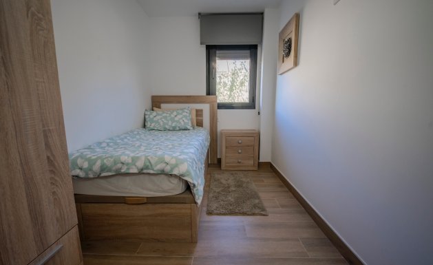 Herverkoop - Apartment - Los Alcázares - Los Alcazares