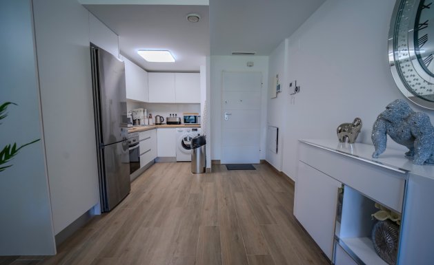 Herverkoop - Apartment - Los Alcázares - Los Alcazares