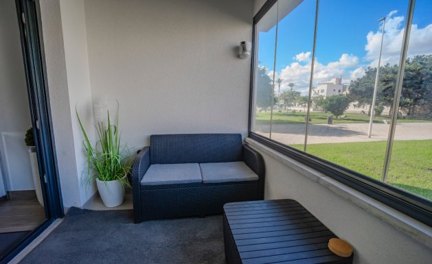 Herverkoop - Apartment - Los Alcázares - Los Alcazares