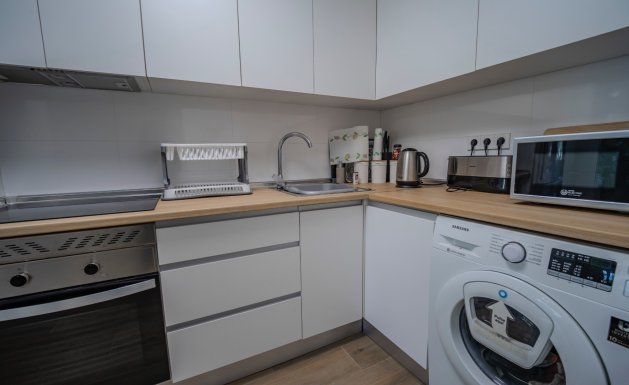 Herverkoop - Apartment - Los Alcázares - Los Alcazares