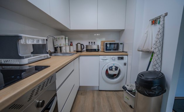 Herverkoop - Apartment - Los Alcázares - Los Alcazares