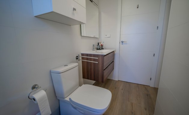 Herverkoop - Apartment - Los Alcázares - Los Alcazares