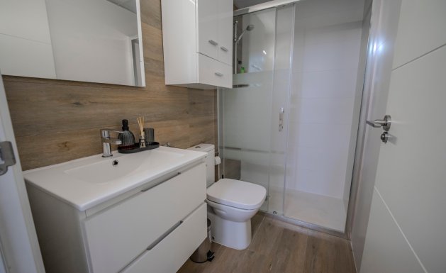 Herverkoop - Apartment - Los Alcázares - Los Alcazares