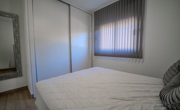 Herverkoop - Apartment - Los Alcázares - Los Alcazares