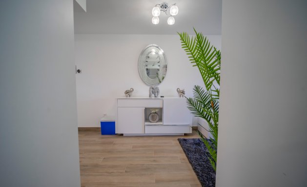 Herverkoop - Apartment - Los Alcázares - Los Alcazares