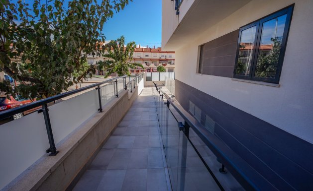 Herverkoop - Apartment - Los Alcázares - Los Alcazares