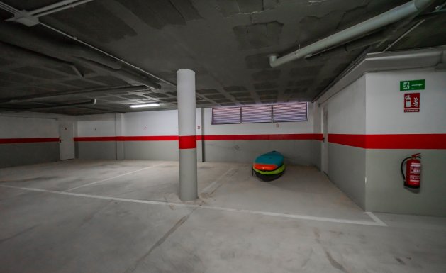 Herverkoop - Apartment - Los Alcázares - Los Alcazares