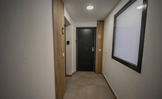 Herverkoop - Apartment - Los Alcázares - Los Alcazares