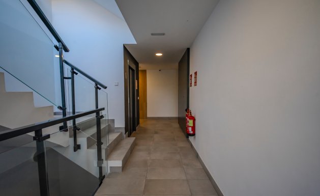 Herverkoop - Apartment - Los Alcázares - Los Alcazares