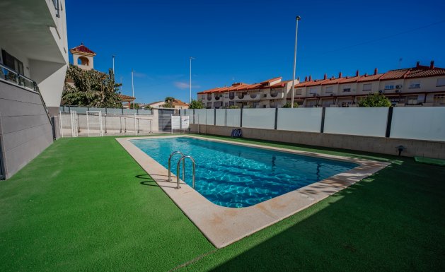 Herverkoop - Apartment - Los Alcázares - Los Alcazares