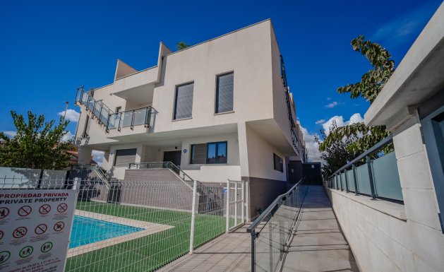 Herverkoop - Apartment - Los Alcázares - Los Alcazares