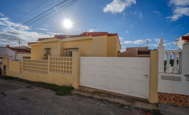 Herverkoop - Villa - Ciudad Quesada - Town Center