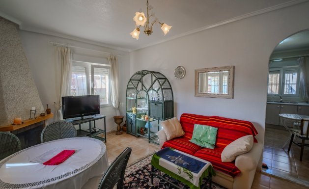 Herverkoop - Villa - Ciudad Quesada - Town Center