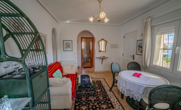 Herverkoop - Villa - Ciudad Quesada - Town Center