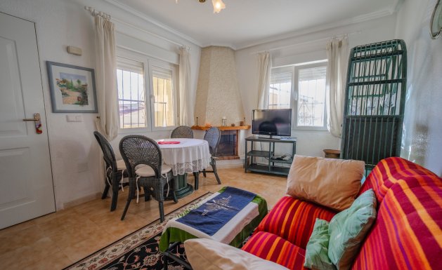 Herverkoop - Villa - Ciudad Quesada - Town Center