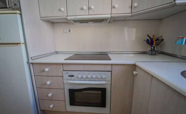 Herverkoop - Villa - Ciudad Quesada - Town Center