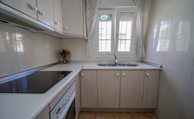 Herverkoop - Villa - Ciudad Quesada - Town Center