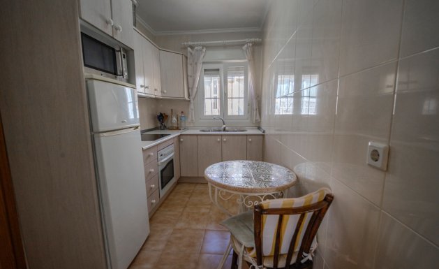 Herverkoop - Villa - Ciudad Quesada - Town Center