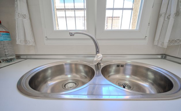 Herverkoop - Villa - Ciudad Quesada - Town Center