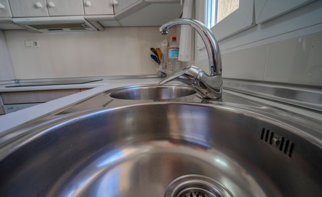 Herverkoop - Villa - Ciudad Quesada - Town Center