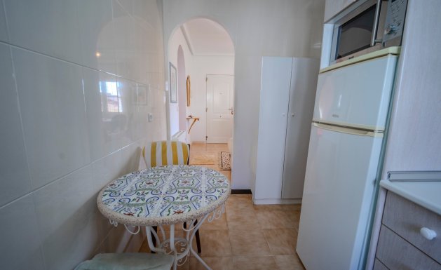 Herverkoop - Villa - Ciudad Quesada - Town Center