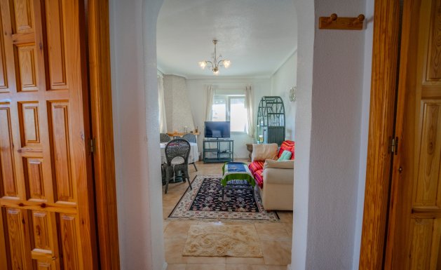 Herverkoop - Villa - Ciudad Quesada - Town Center