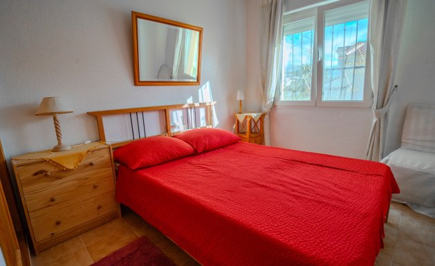 Herverkoop - Villa - Ciudad Quesada - Town Center