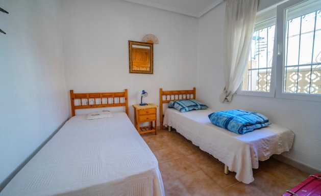 Herverkoop - Villa - Ciudad Quesada - Town Center