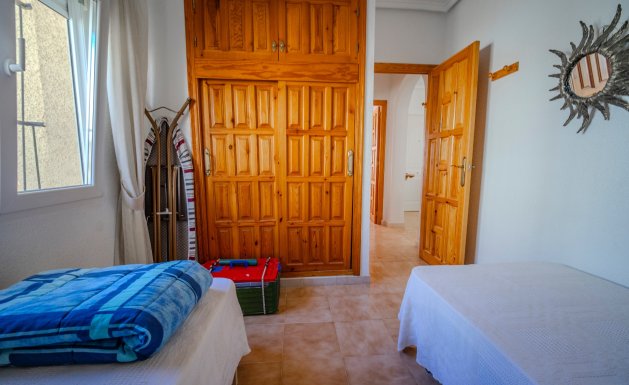 Herverkoop - Villa - Ciudad Quesada - Town Center