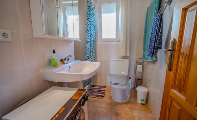 Herverkoop - Villa - Ciudad Quesada - Town Center