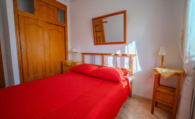 Herverkoop - Villa - Ciudad Quesada - Town Center