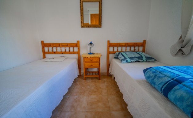 Herverkoop - Villa - Ciudad Quesada - Town Center