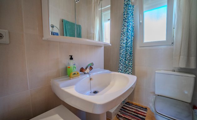 Herverkoop - Villa - Ciudad Quesada - Town Center