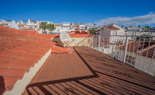 Herverkoop - Villa - Ciudad Quesada - Town Center