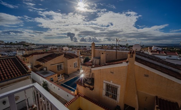 Herverkoop - Villa - Ciudad Quesada - Town Center