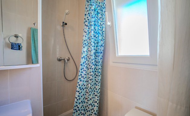 Herverkoop - Villa - Ciudad Quesada - Town Center