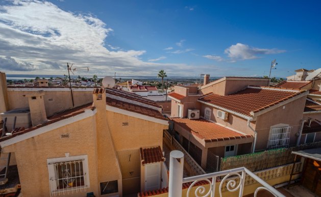 Herverkoop - Villa - Ciudad Quesada - Town Center